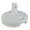 White, variant on Patio Living 00262 Umbrella Base Unfilled - Green