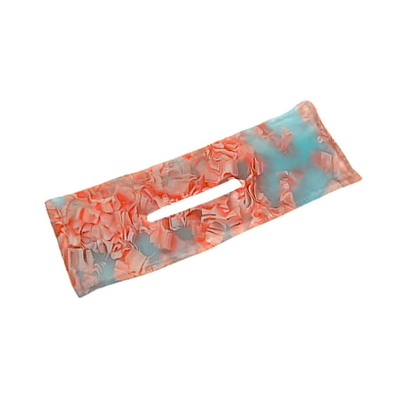 Multicolor Cloth Magic Clip French Hairstyle Hairstyle Must-haves Tool