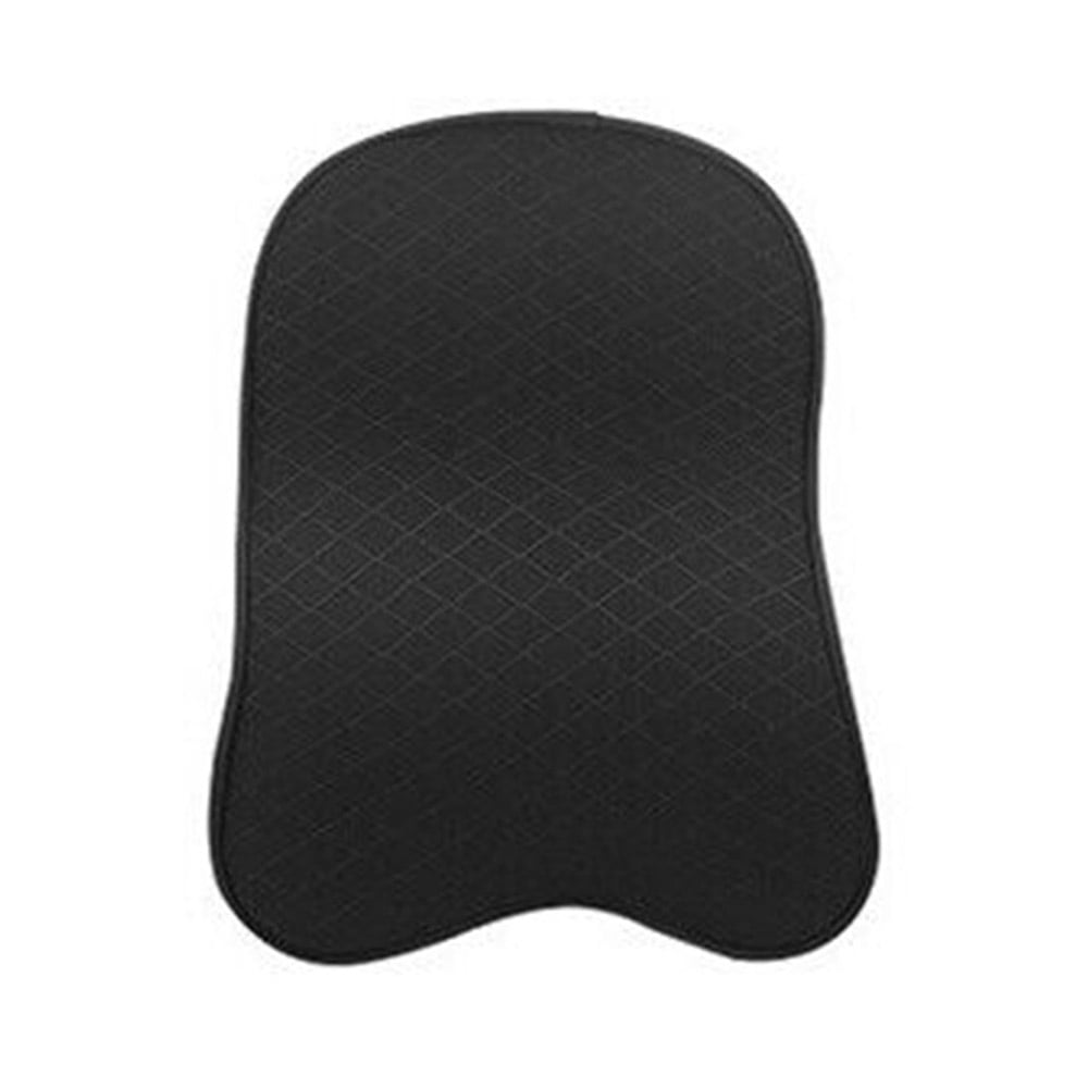 Car Seat Headrest Pad Memory Foam Pillow Head Neck Rest Support Cushion Unique 