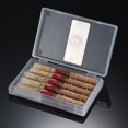 thumbnail image 3 of Labymos Oboe Reeds Wind Instrument Part with Case, 5pcs/ Pack, 3 of 7