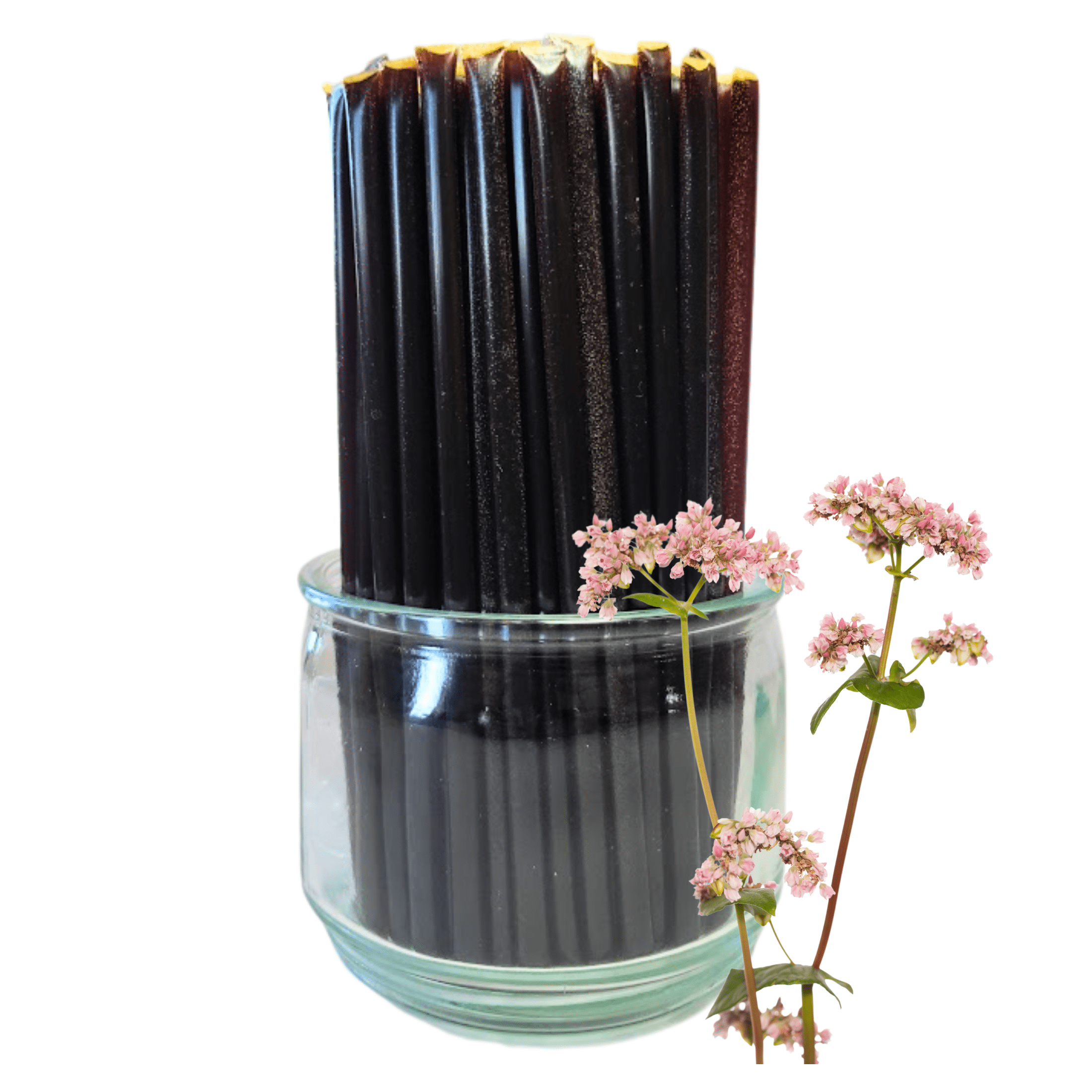 Bee Krazy Wildflower Honey Sticks - Walmart.com