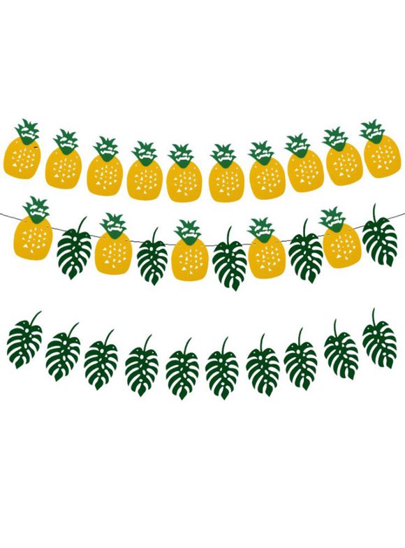 Luau Party Supplies in Party & Occasions