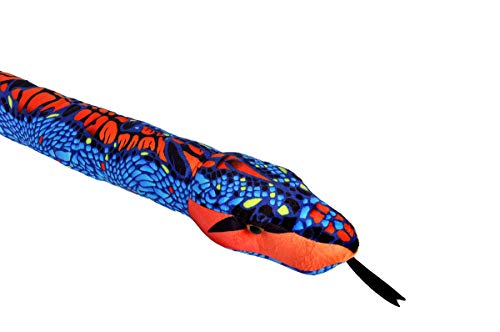 wild republic anaconda