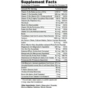 Species Nutrition V-Mineralyze - 300 Capsules