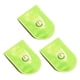 thumbnail image 1 of 3X Deportes Al Aire Libre Luz de Seguridad LED Clip Magnético Reflectante En Estroboscopio Running Walking Bike Ciclismo, 1 of 5