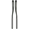 thumbnail image 2 of Zipp Speed Weaponry Vuka Evo 110 Extensions - 22.2mm, 380mm, Matte Black, 2 of 2