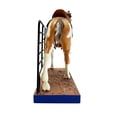 thumbnail image 4 of Enesco Trail of Painted Ponies The Foreman Figurine 7in H, 4 of 5