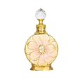 thumbnail image 1 of Rose Petal Perfume Dubai Oil Arabic Lasting Refreshing Perfume 15ml, 1 of 8