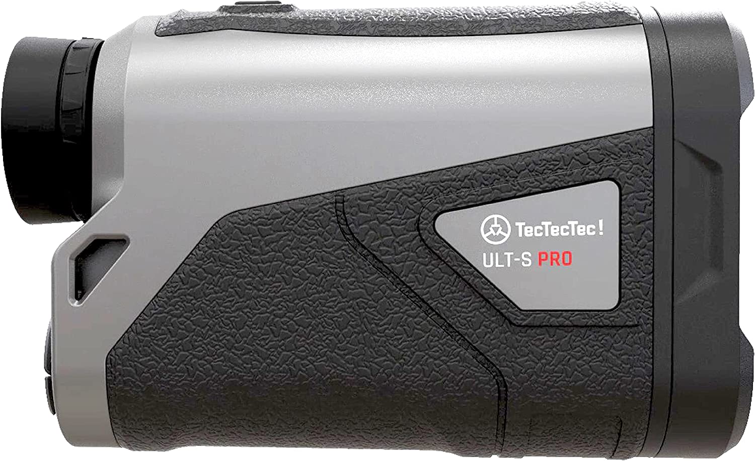TecTecTec ULT-S PRO Golf Rangefinder with High Precision Pinsensor