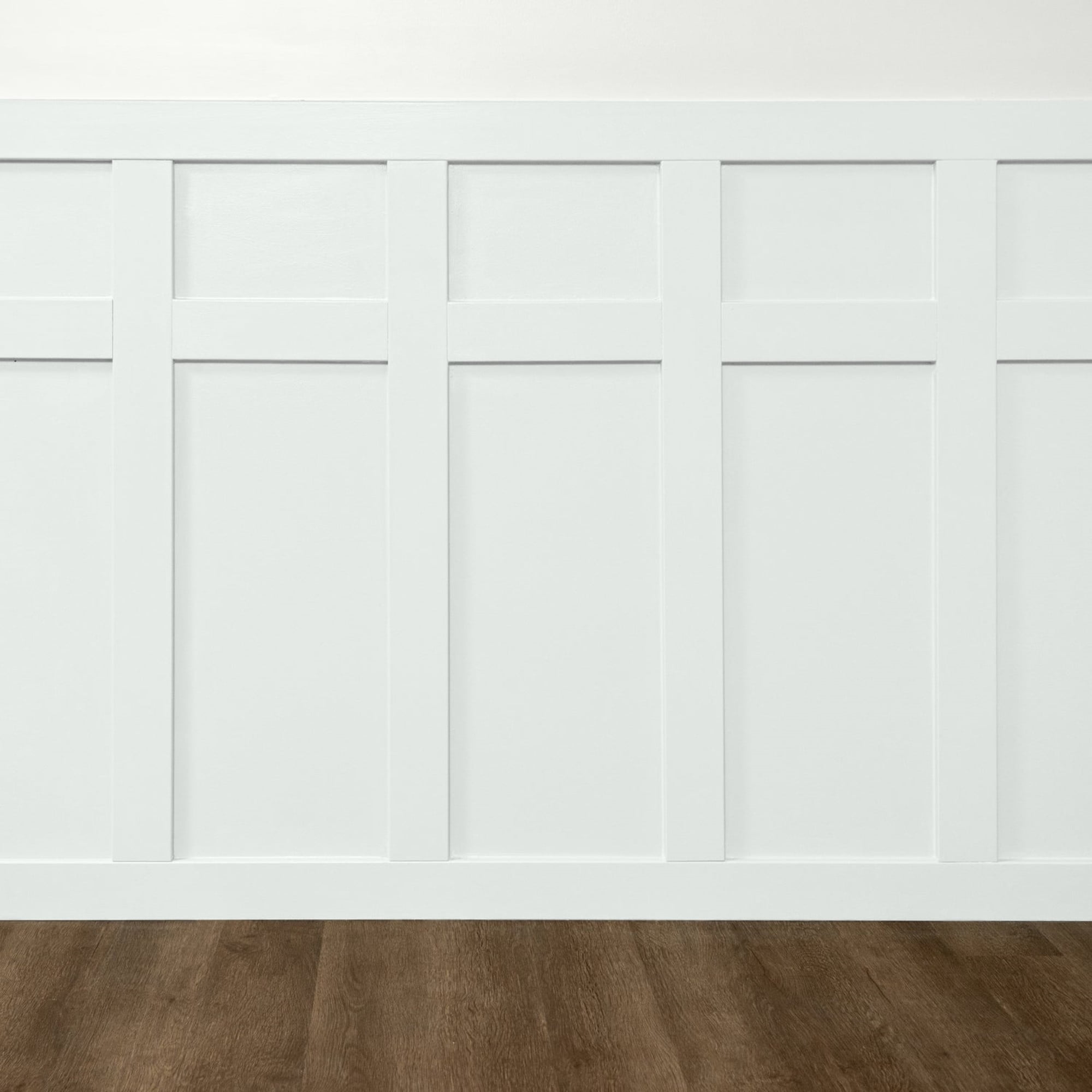 Glidden One Coat Icy Bay / Off-White Semi-Gloss Interior Paint with Primer, 1 Quart