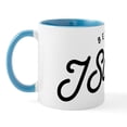 thumbnail image 2 of CafePress - I Said So Mug - 11 oz Ceramic Mug - Novelty Coffee Tea Cup, 2 of 6
