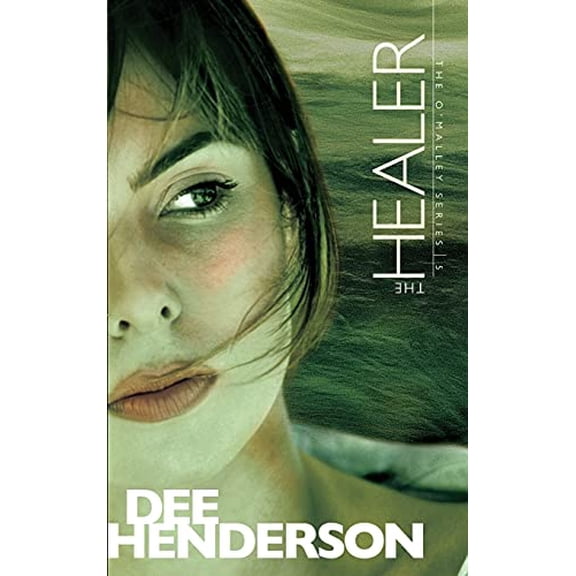 Pre-Owned Healer, The: 5 (O'Malley (Tyndale)) Paperback