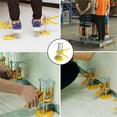 thumbnail image 3 of fastboy Floor Tile Leveler Height Adjustable Spacer Level Wall Tile No.02, 3 of 6