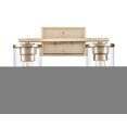 thumbnail image 6 of Millennium Lighting - Verlana - 2 Light Bath Vanity-9.88 Inches Tall and 14, 6 of 7