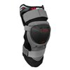 EVS SX01 MX Offroad Knee Brace Black XL (16.5-18")