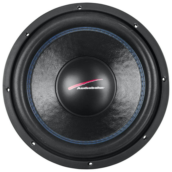 Subwoofer 12″ Audiobahn 1000W ASW12U