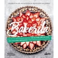 thumbnail image 1 of Libro de Repostería Sin Gluten Bakerita Gaia Ediciones 9788484459446, 1 of 2