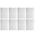 thumbnail image 3 of Multifunctional Ice Packs for Daily Use Safe and Practical PE Material White Color Lightweight, 3 of 4