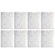 thumbnail image 3 of Multifunctional Ice Packs for Daily Use Safe and Practical PE Material White Color Lightweight, 3 of 4