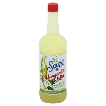 Sauza Margarita Mix, 1 L