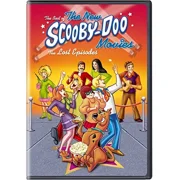 Best of the New Scooby-Doo Movies, The # The Lost Episodes NEW