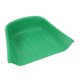 thumbnail image 3 of Recogedor de Basura, Herramienta Agrícola Reforzada, Práctica Y Práctica, Suministros de Barrido, Herramienta de Jardinería para , Tiendas Verde, 3 of 9