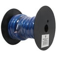 thumbnail image 4 of Rockville R4G12-BLUE 4 AWG Gauge 12 Foot Car Amp Power Wire, 4 of 6