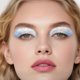 thumbnail image 4 of Pisexur Belleza Maquillaje Pegatinas de tatuajes de sombras de ojos cromáticas, resistentes al agua y al sudor, con duración de 24 horas, calcomanías hiperrealistas que campara mujeres y hombres, 4 of 5