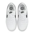 thumbnail image 4 of Nike GIRLS LITTLE KID COURT BOROUGH Size 5 SNEAKER DV5456-108 NIB, 4 of 5