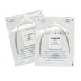 thumbnail image 1 of 10 Pcs Dental Orthodontics Arch Wire Super Elastic Niti Round Ovoid Upper/lower New, 1 of 2