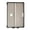Matte Grey, variant on Tablet Case for Pro 7 Plus Pro 7 Pro 6 5 4 Pro LTE 12.3 Inch PC Silicone Protective Cover with Pen Holder Stand Multi Angle Viewing