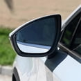 thumbnail image 3 of Car Side Door Mirror Trim Rearview Mirror Frame Decoration for TANG, 3 of 5