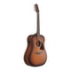 thumbnail image 4 of Guitarra Acústica Eléctrica Ibanez AAD54E Caoba Sunburst, 4 of 9