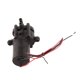 thumbnail image 5 of Mini Bomba AutoCebante de ZC A250 DC24V, Bomba de Agua Plástica del Engranaje de la Bomba de Agua, 5 of 7