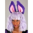 thumbnail image 4 of Women's Sexy Bat Costume, 4 of 8