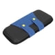 thumbnail image 5 of Bolso portátil del almacenamiento del juego de EVA de las cremalleras duales durables de Shell duro del estuche que lleva del juego para el interruptor, 5 of 8
