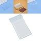 thumbnail image 4 of 50 fundas protectoras para cartas, ligeras, portátiles y transparentes para juegos de mesa. Sellado 6.5cmx9cm, 4 of 8