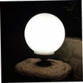 thumbnail image 4 of GARVALON Luminaire Poteau Résistant aux Intempéries pour Décorations Extérieures Lot de 1, 4 of 7