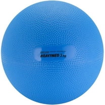 GYMNIC Heavy MED 3 - Blue