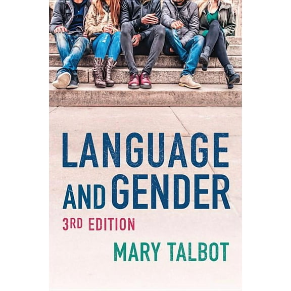 Language and Gender, (Paperback)