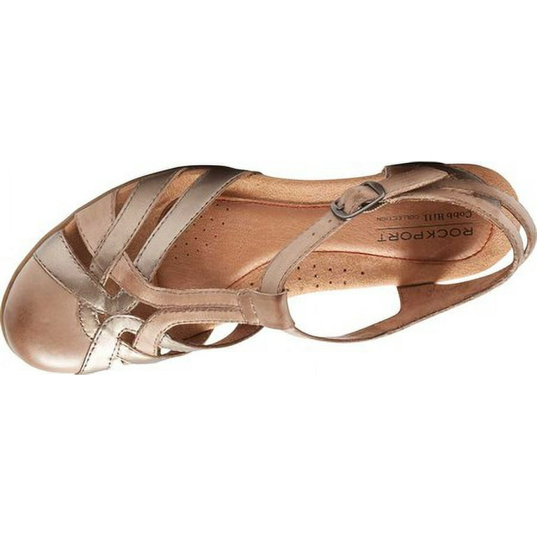 Rockport aubrey sandal deals