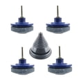 thumbnail image 2 of Manta 4 Pieces Metal Baffle Balancer Universal, 2 of 8