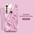 thumbnail image 3 of Funda Personalizada Motorola Moto G8 Plus/G8 Power Lite Play Estilo De Pintura Al Óleo Creativa De Lujo De Alta Calidad De Silicona Resistente A Los Golpes Para Teléfono, 3 of 3