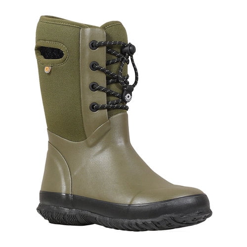 Bogs Youth Arcata Lace Boot