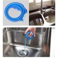 thumbnail image 2 of Hair Clog Remover Cleaning Tools Household Kitchen Sink Hair Cleaner, 2 of 5