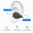 thumbnail image 6 of JOGZMZ Wireless Bluetooth Earphones, Two Ear, Non in Ear, Hanging Ear Mini Invisible Sports Earphones, 6 of 8