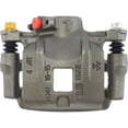 thumbnail image 4 of Centric Parts Disc Brake Caliper P/N:141.43512 Fits select: 1994-2004 ISUZU RODEO, 1994-2002 HONDA PASSPORT, 4 of 4