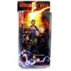 NECA Resident Evil Series 1 Sheva Alomar Action Figure