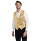 thumbnail image 3 of Chaleco de lentejuelas Dress Up America para hombres y mujeres, adultos y niños, 3 of 4