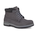 thumbnail image 1 of Bota hombre casual botín caballero Workland 46402 gris gris 28 Workland 46402OLEOGRI, 1 of 5